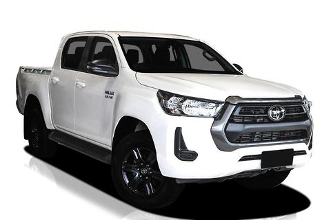 Toyota Hilux 2025 (Copia)